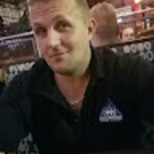 Meet your Posher, Corey